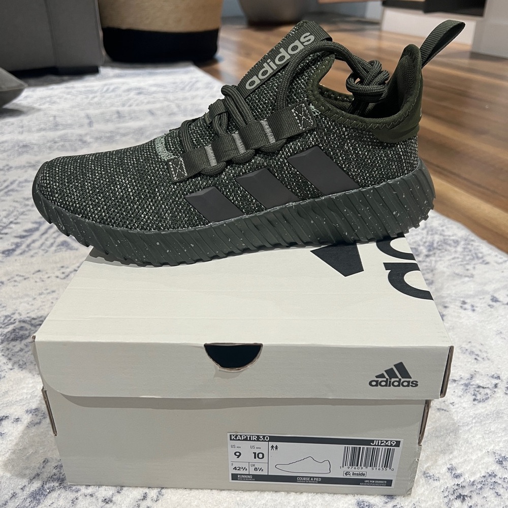 Men’s Adidas Kaptir 3.0 - Size 9